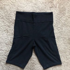 Target Biker Shorts